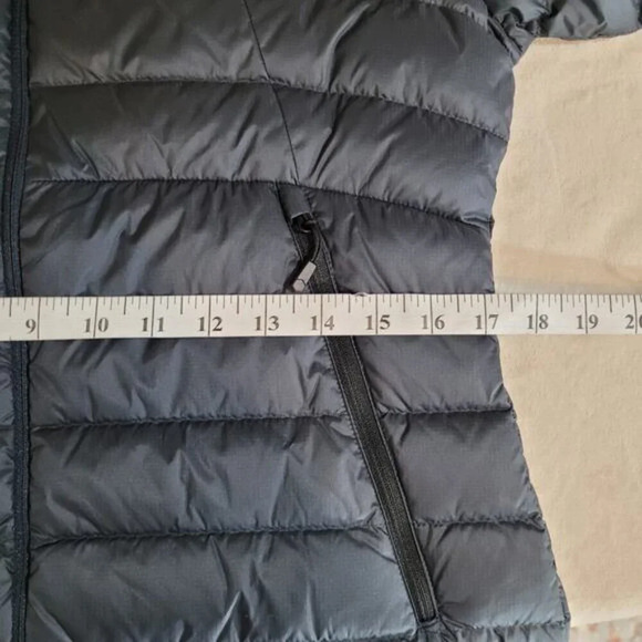 Mountain Hardwear‎ Rhea Ridge Parka Black - Size Small - Picture 7 of 11